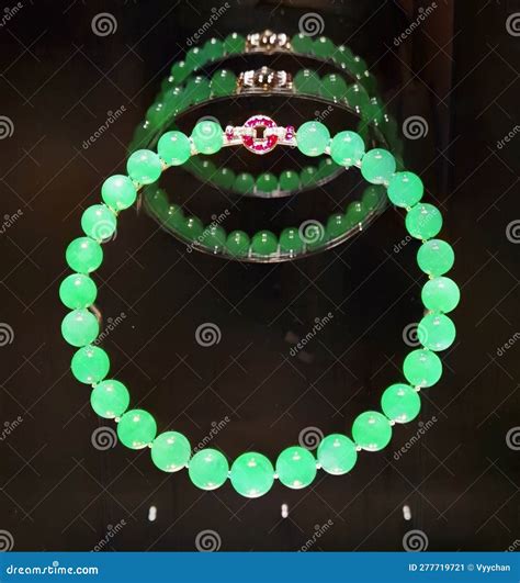 cartier jade